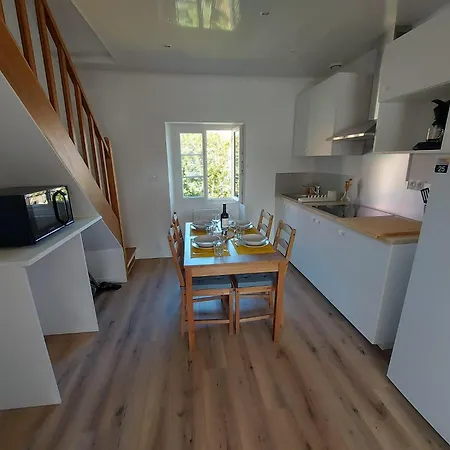 Les Temps Heureux Apartmán *